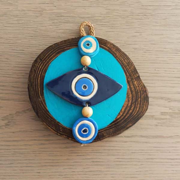 Deep blue - 16 cm x 15 cm - 25 € Deep blue - 16 cm x 15 cm - 25 €