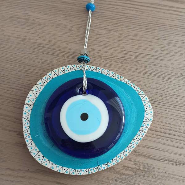 Luck - 17 cm x 14 cm - 25 € Luck - 17 cm x 14 cm - 25 €