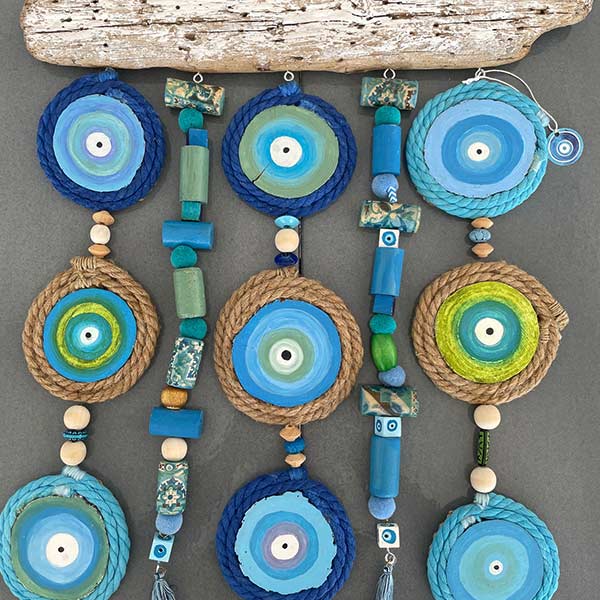 Aquamarine - 120 € Aquamarine - 120 €