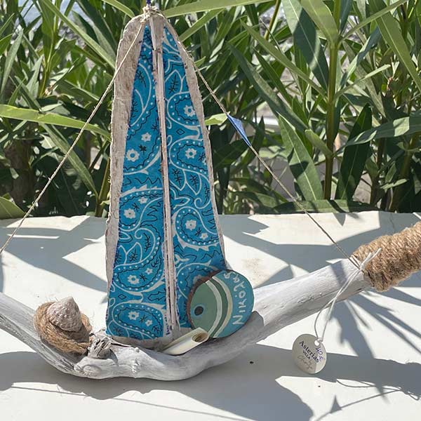 Odysseas - 41 cm x 27 cm - 25 € Odysseas - 41 cm x 27 cm - 25 €