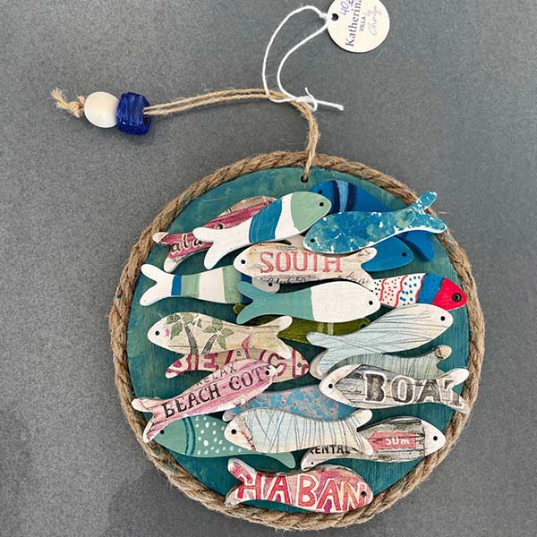 Seabed - 16 cm - 40 € Seabed - 16 cm - 40 €