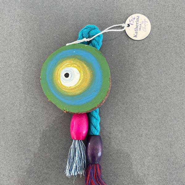 Medusa - 8 cm - 15 € Medusa - 8 cm - 15 €