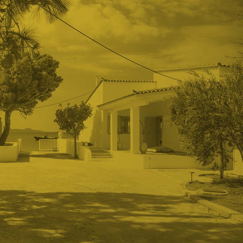 Haus Beach Haus Beach