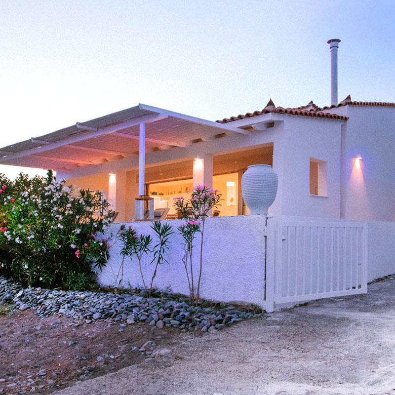 Villa Asterias - Villa Beach Villa Asterias - Villa Beach