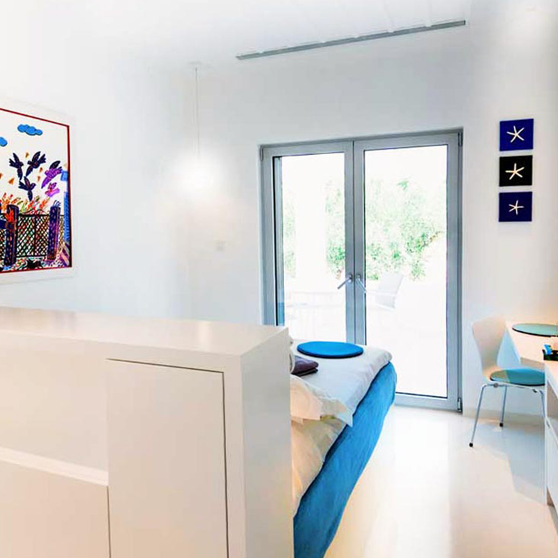 Villa Asterias - Villa Beach Villa Asterias - Villa Beach