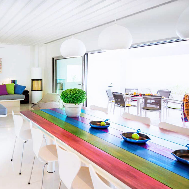 Villa Asterias - Villa Beach Villa Asterias - Villa Beach