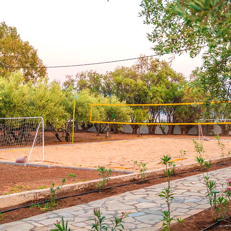 Villa Asterias - Villa Garden Villa Asterias - Villa Garden