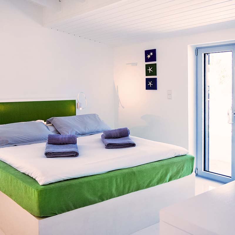 Villa Asterias - Villa Garden Villa Asterias - Villa Garden