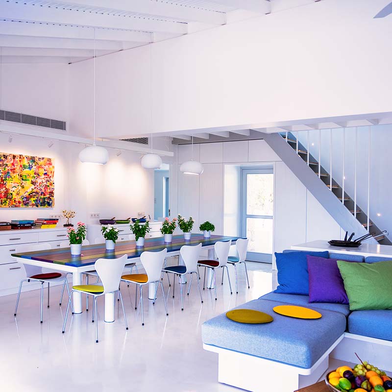 Villa Asterias - Villa Garden Villa Asterias - Villa Garden