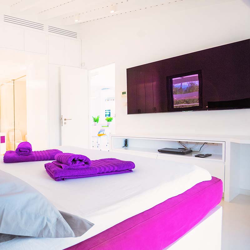 Villa Asterias - Villa Garden Villa Asterias - Villa Garden