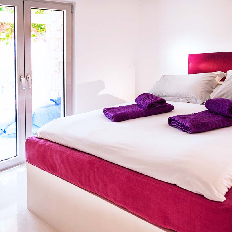 Villa Asterias - Villa Garden Villa Asterias - Villa Garden