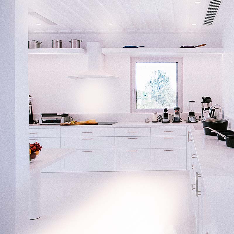 Villa Asterias - Villa Garden Villa Asterias - Villa Garden