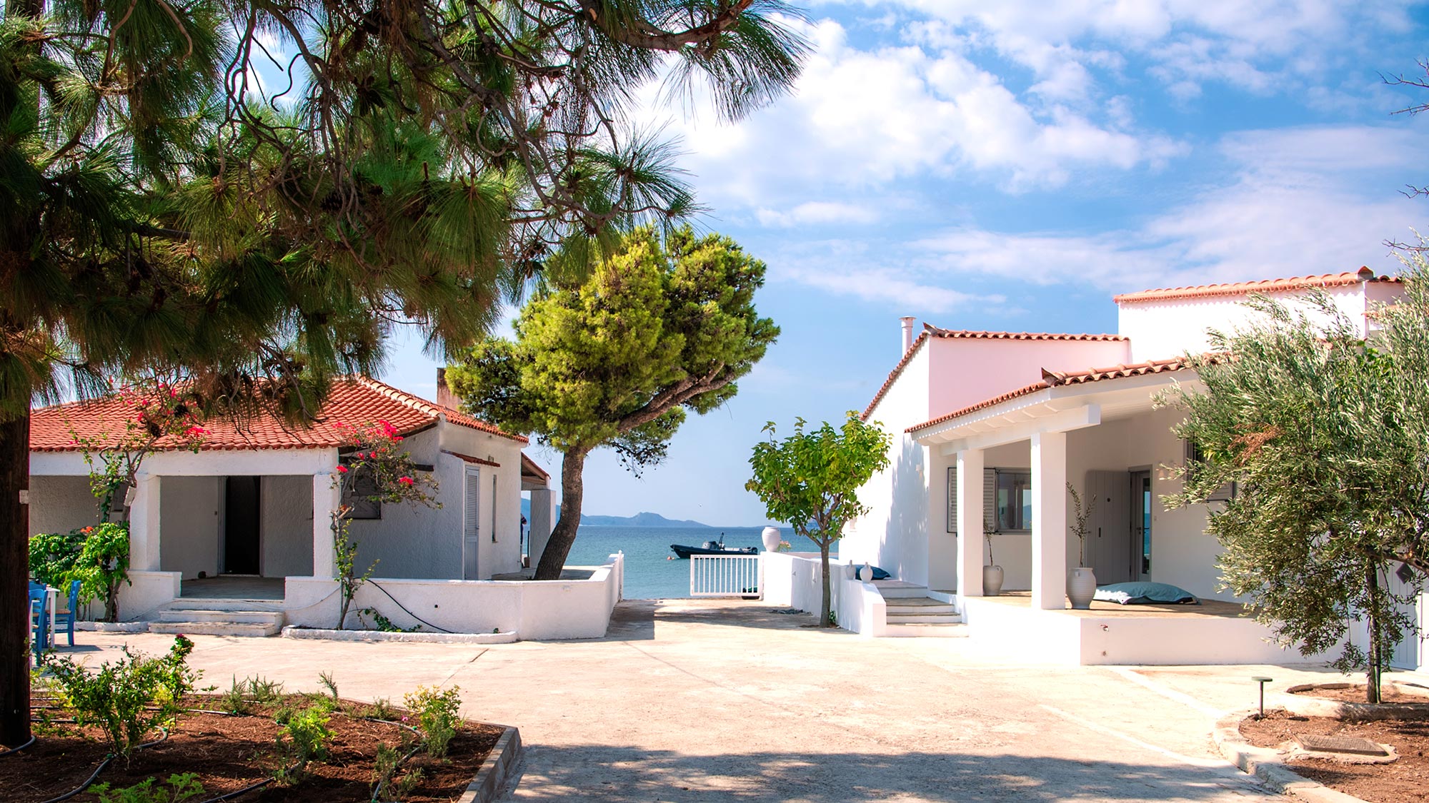 Villa Asterias - Villa Beach Villa Asterias - Villa Beach